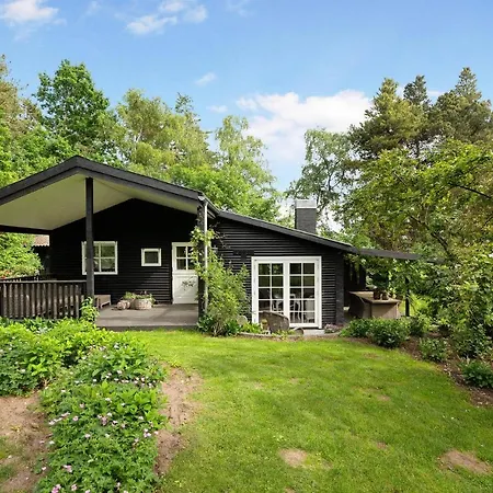 4 Bedroom Amazing In * Knebel