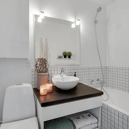 4 Bedroom Amazing In Prázdninový dům *