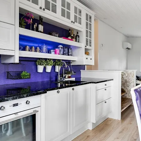 Ferienhaus 4 Bedroom Amazing In Knebel