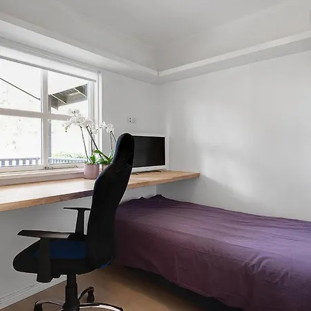 Ferienhaus 4 Bedroom Amazing In *